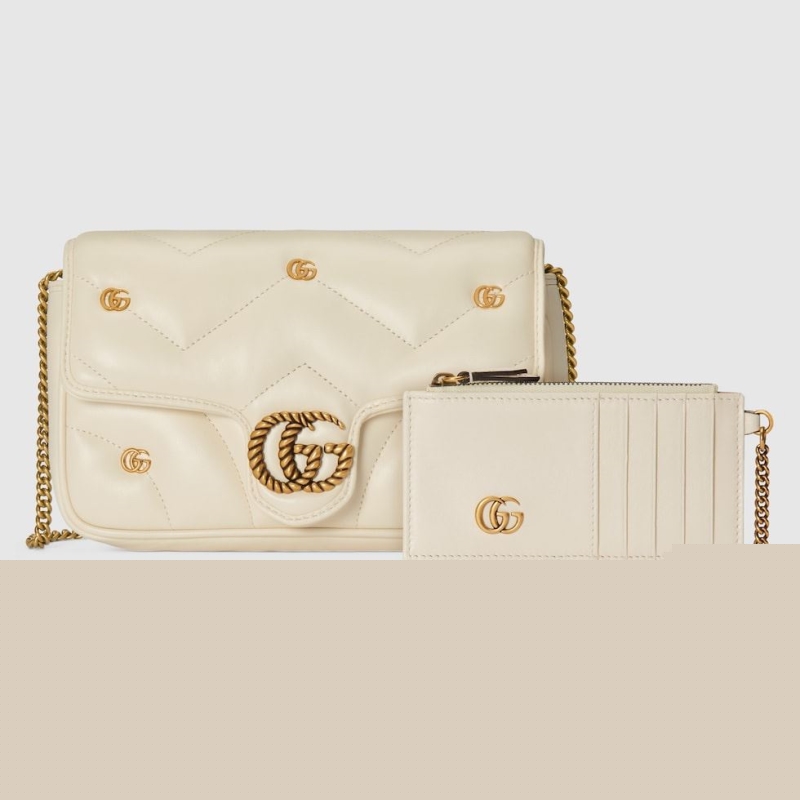 G*u*i satchel bags